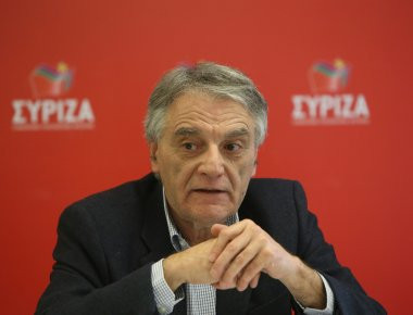 Κ.Πουλάκης: «Ο θεσμός της πρωινής προσευχής είναι κατάλοιπο μιας πολύ περασμένης εποχής»